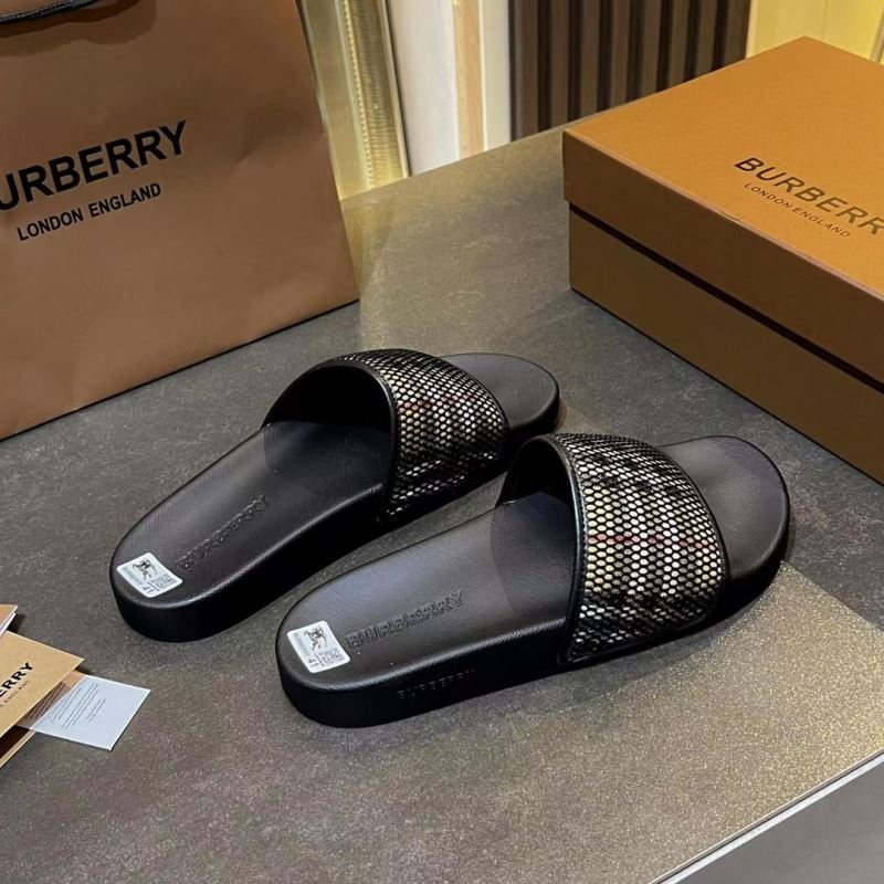 Burberry Slippers